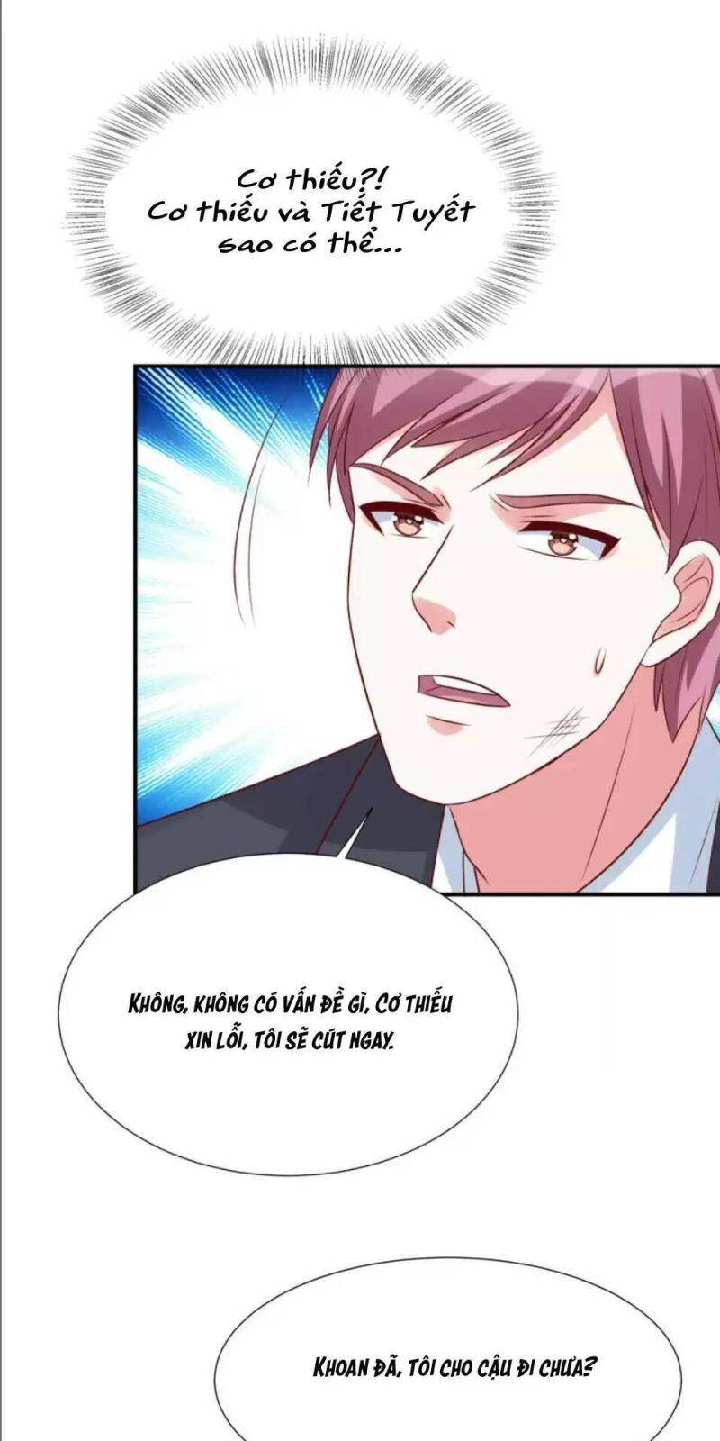 Độc Gia Chiêm Hữu: Cơ Thiếu Phúc Hắc Kiều Thê: Chapter 86.1