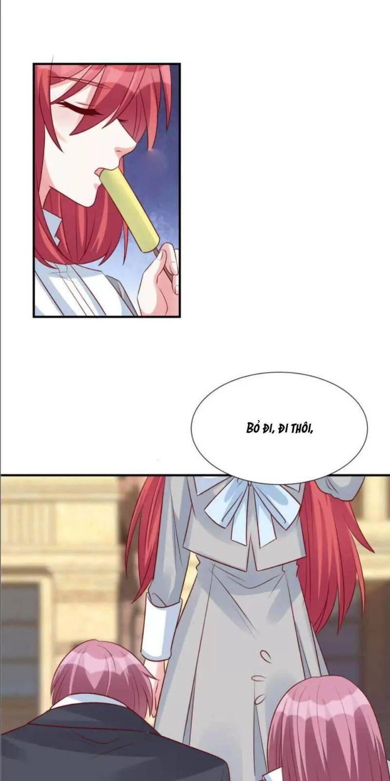 Độc Gia Chiêm Hữu: Cơ Thiếu Phúc Hắc Kiều Thê: Chapter 86.1