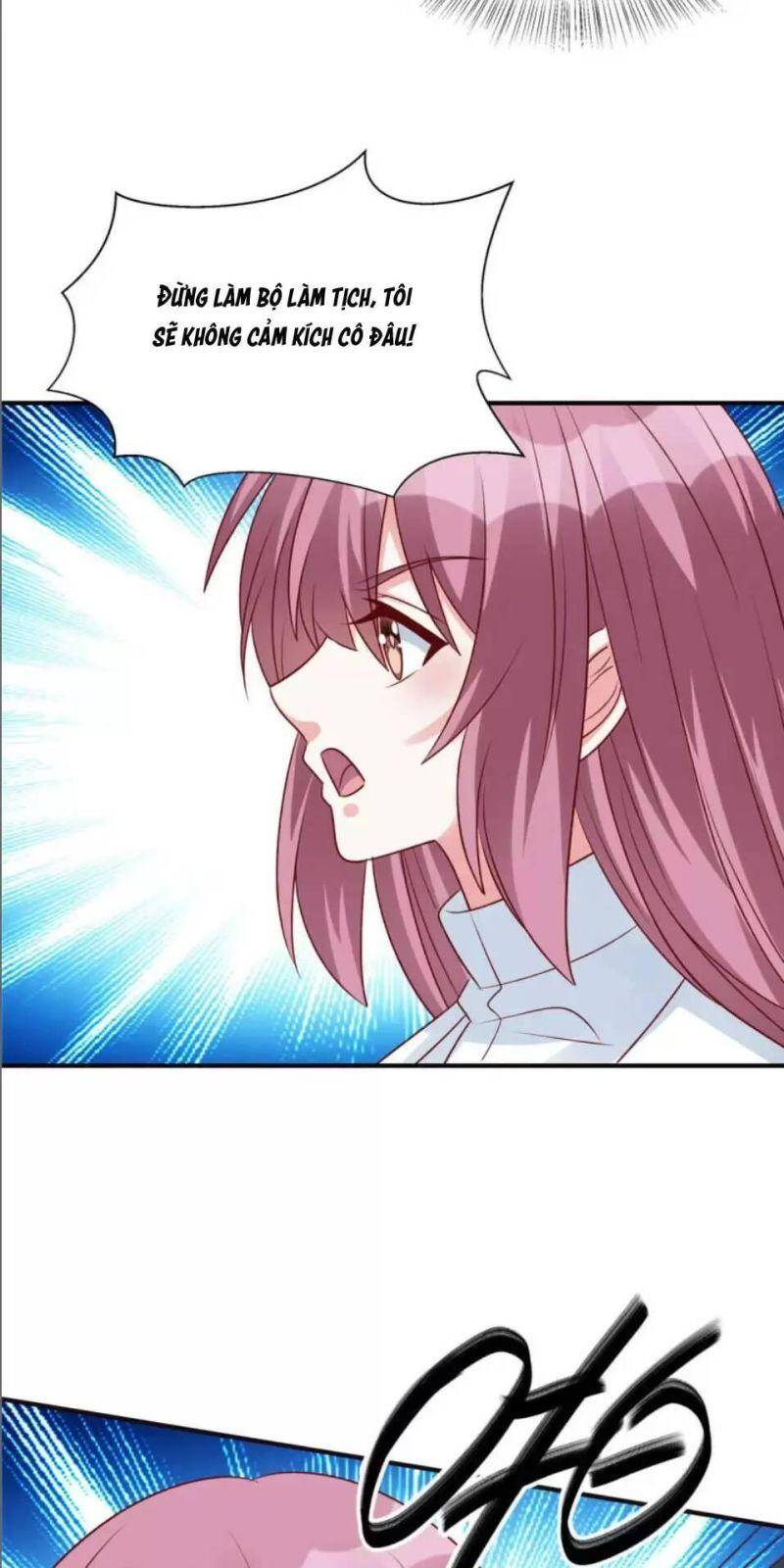 Độc Gia Chiêm Hữu: Cơ Thiếu Phúc Hắc Kiều Thê: Chapter 86.1