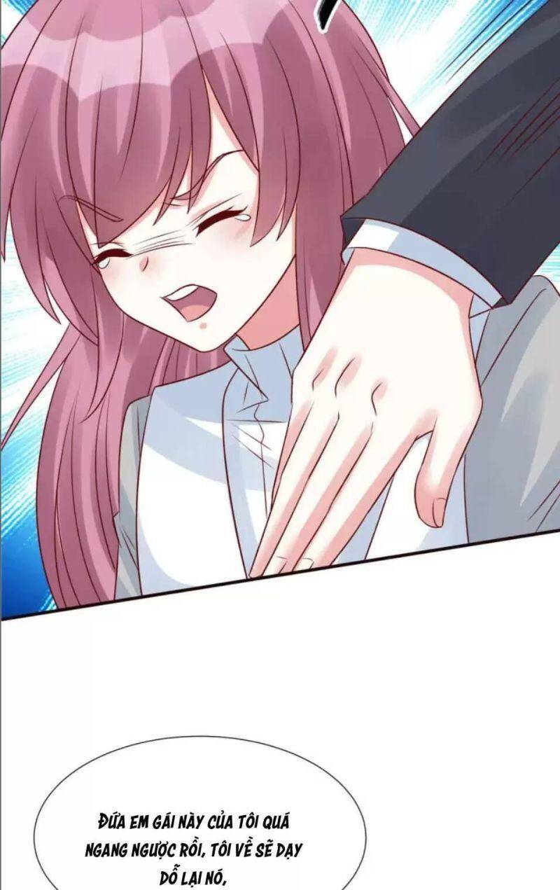 Độc Gia Chiêm Hữu: Cơ Thiếu Phúc Hắc Kiều Thê: Chapter 86.1