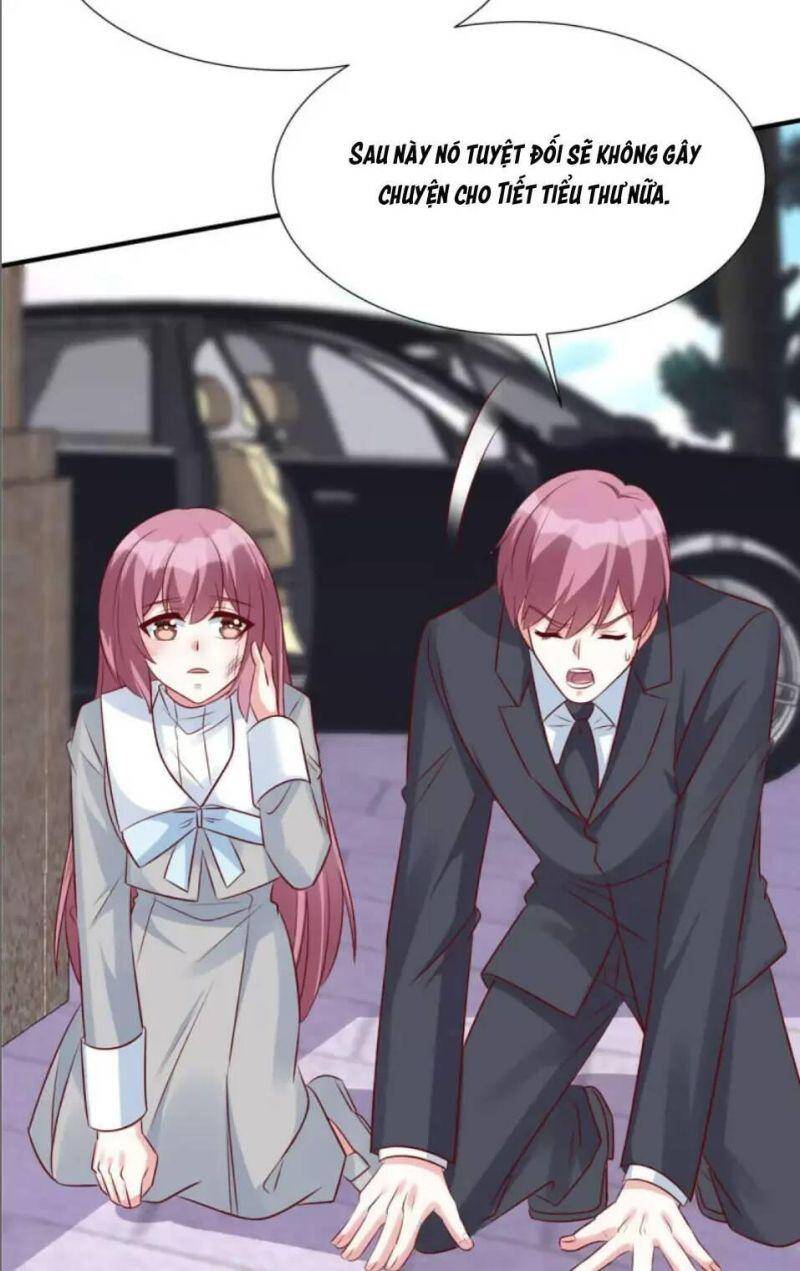 Độc Gia Chiêm Hữu: Cơ Thiếu Phúc Hắc Kiều Thê: Chapter 86.1