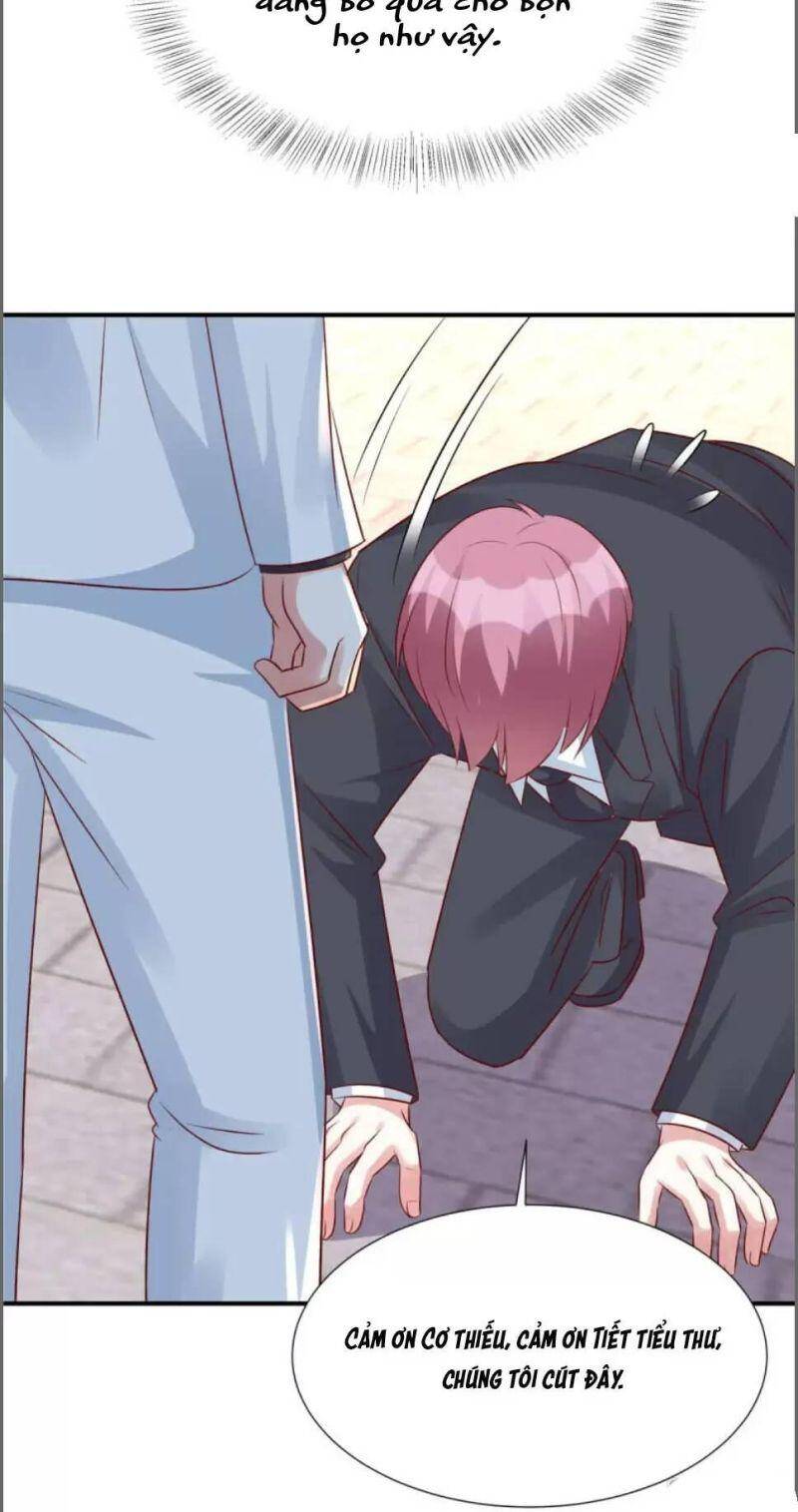 Độc Gia Chiêm Hữu: Cơ Thiếu Phúc Hắc Kiều Thê: Chapter 86.1