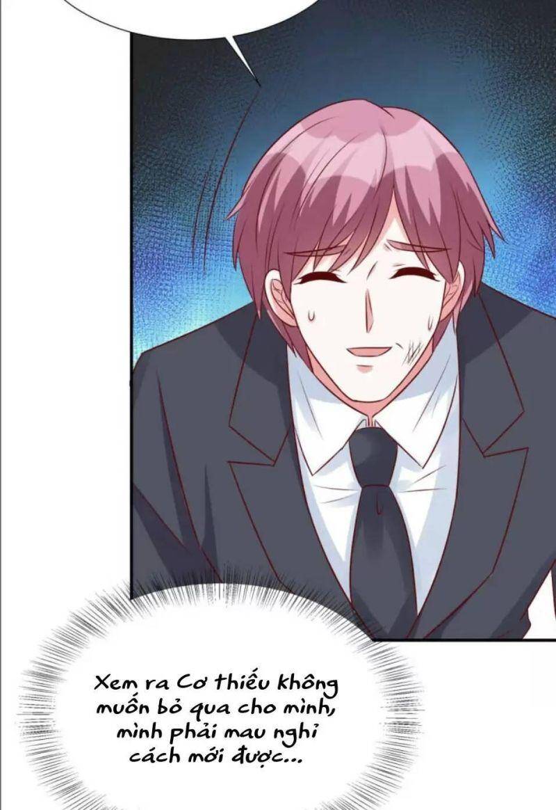 Độc Gia Chiêm Hữu: Cơ Thiếu Phúc Hắc Kiều Thê: Chapter 86.1