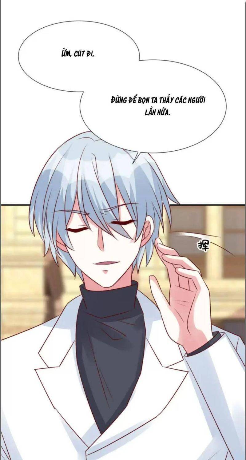 Độc Gia Chiêm Hữu: Cơ Thiếu Phúc Hắc Kiều Thê: Chapter 86.1