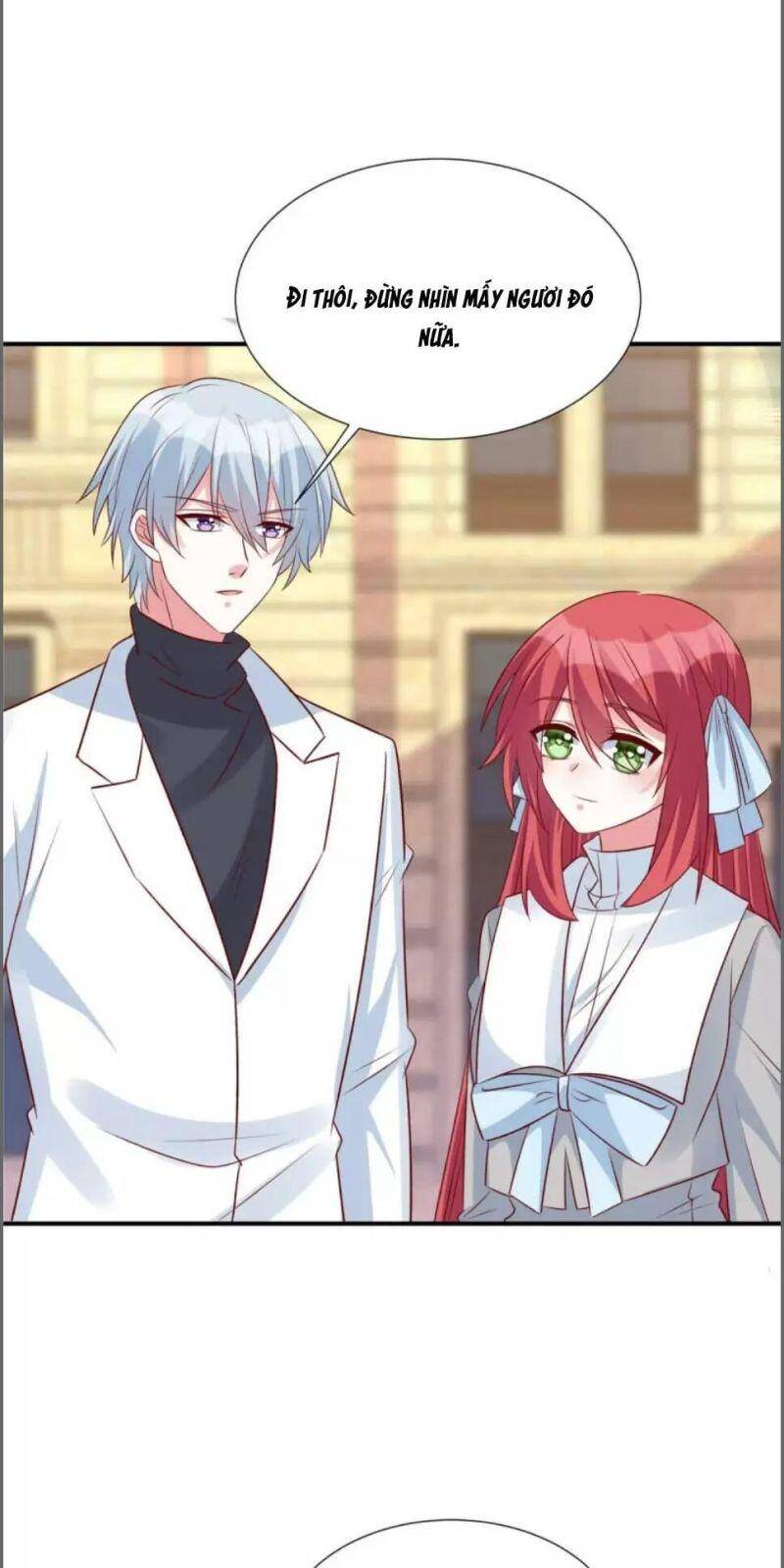 Độc Gia Chiêm Hữu: Cơ Thiếu Phúc Hắc Kiều Thê: Chapter 86.1