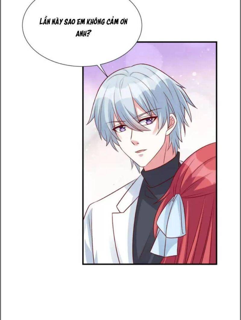 Độc Gia Chiêm Hữu: Cơ Thiếu Phúc Hắc Kiều Thê: Chapter 86.1