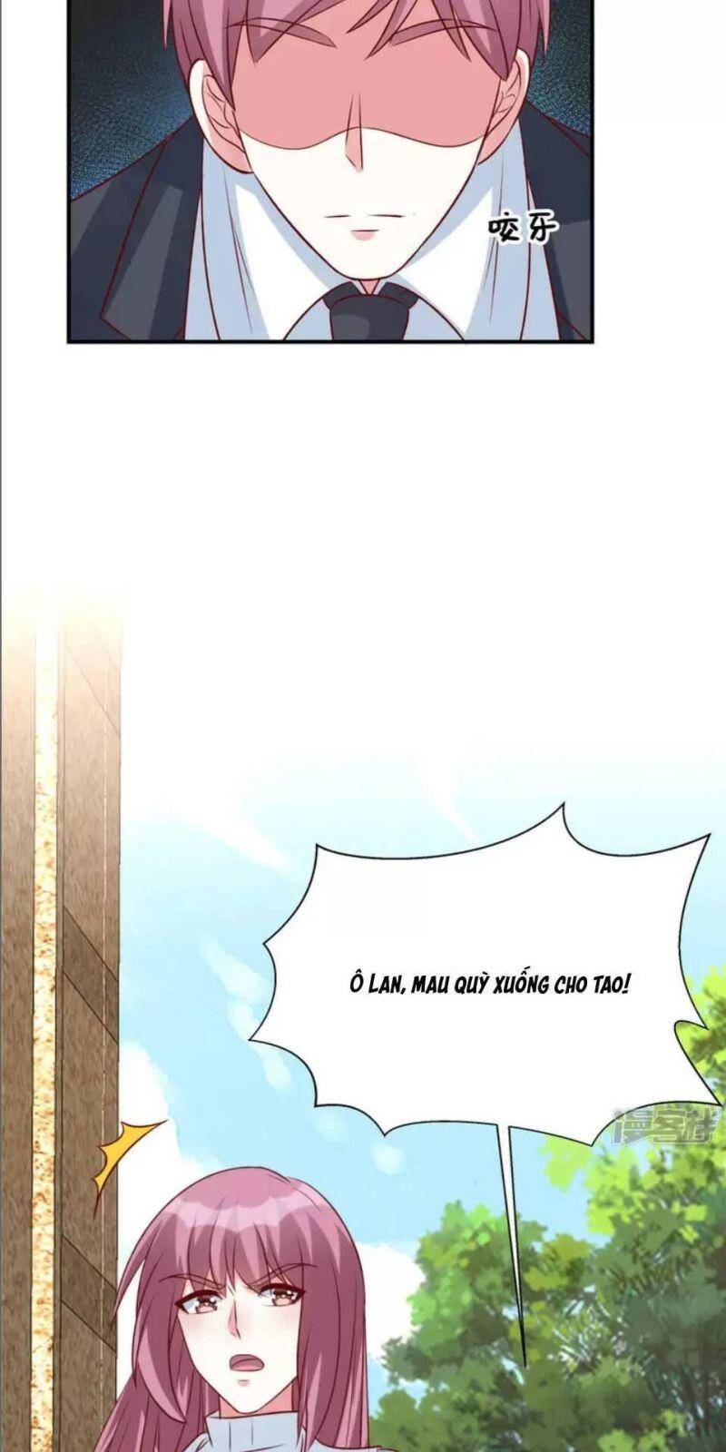 Độc Gia Chiêm Hữu: Cơ Thiếu Phúc Hắc Kiều Thê: Chapter 86.1