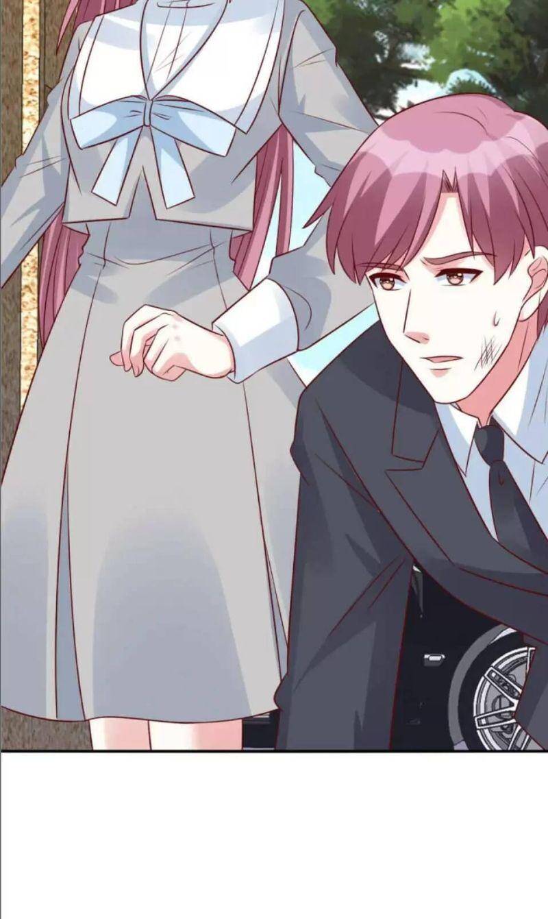 Độc Gia Chiêm Hữu: Cơ Thiếu Phúc Hắc Kiều Thê: Chapter 86.1