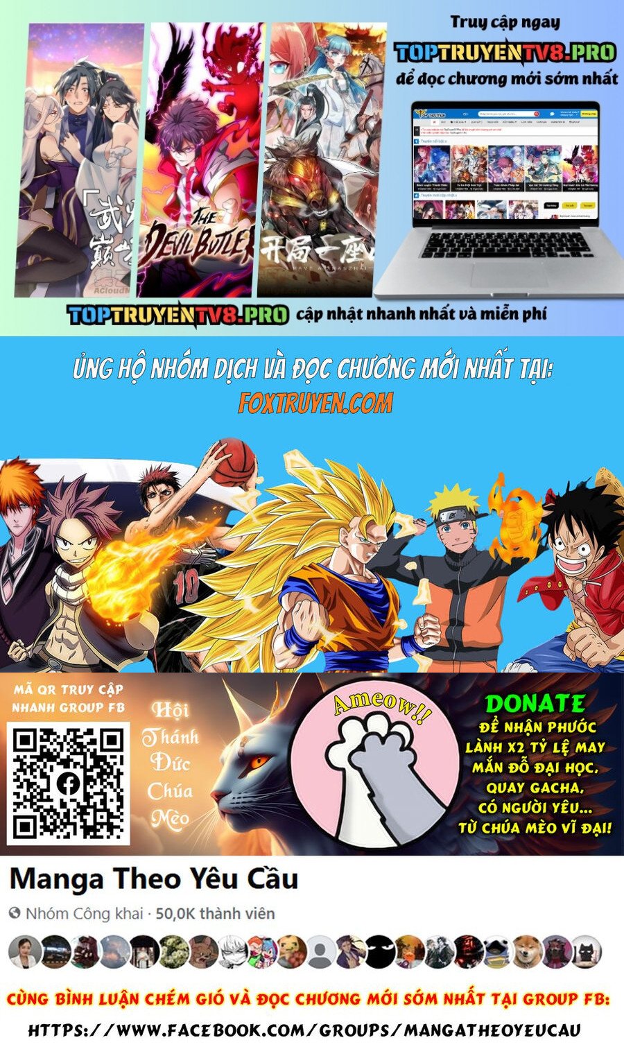 Độc Thoại Của Người Dược Sĩ: Chapter 80.6