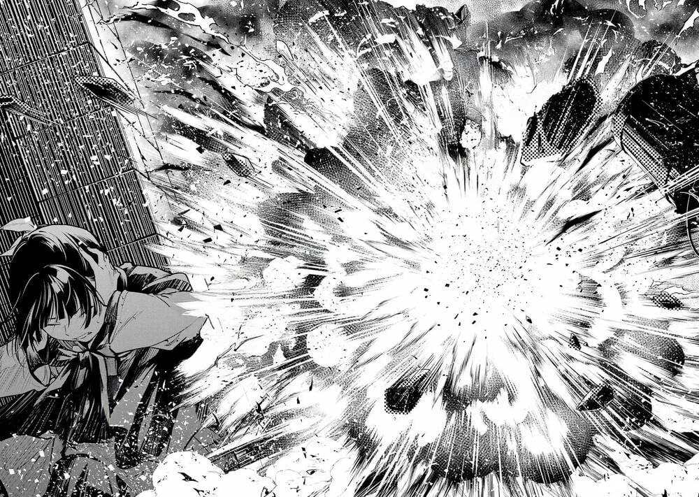 Độc Thoại Của Người Dược Sĩ: Chapter 80