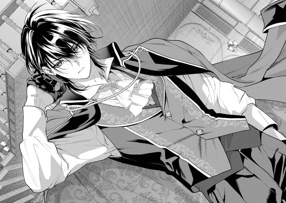 Độc Thoại Của Người Dược Sĩ: Chapter 80