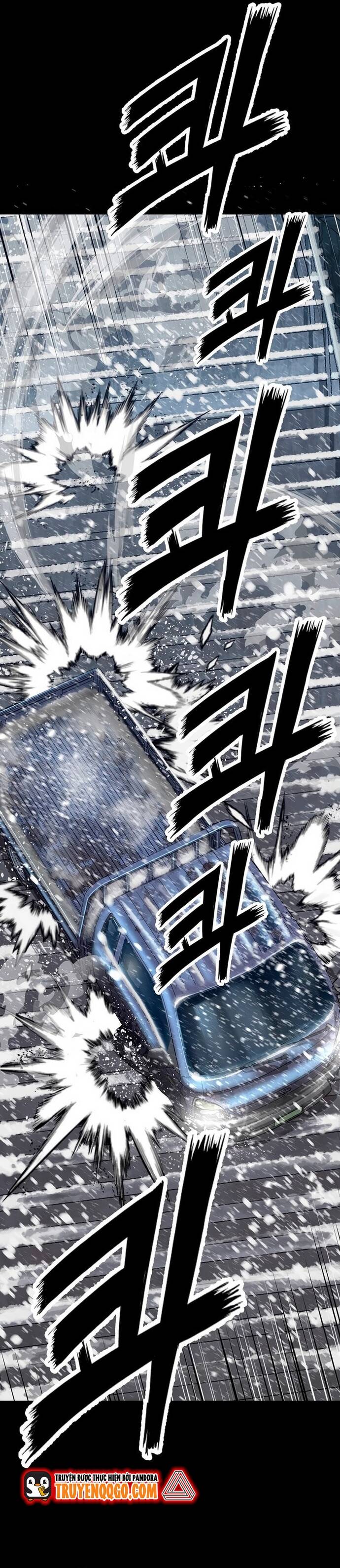 Đọc Vị Ác Nhân: Chapter 1