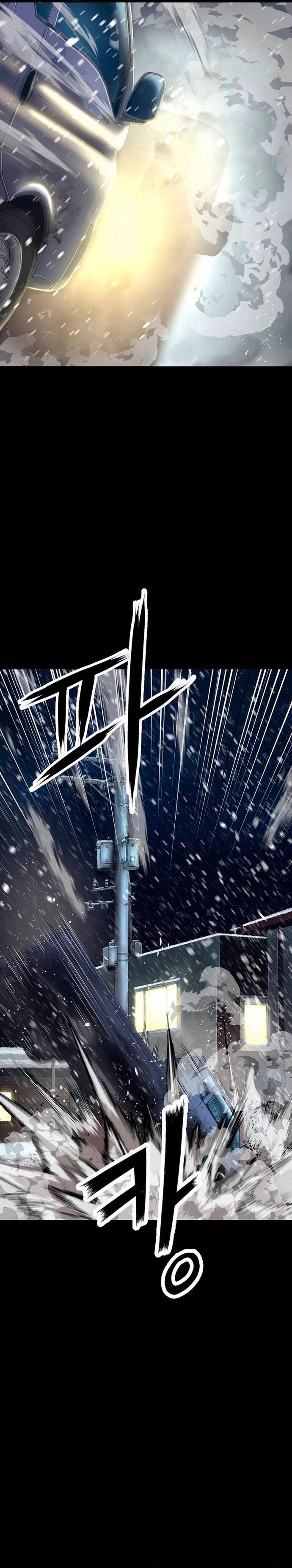 Đọc Vị Ác Nhân: Chapter 1