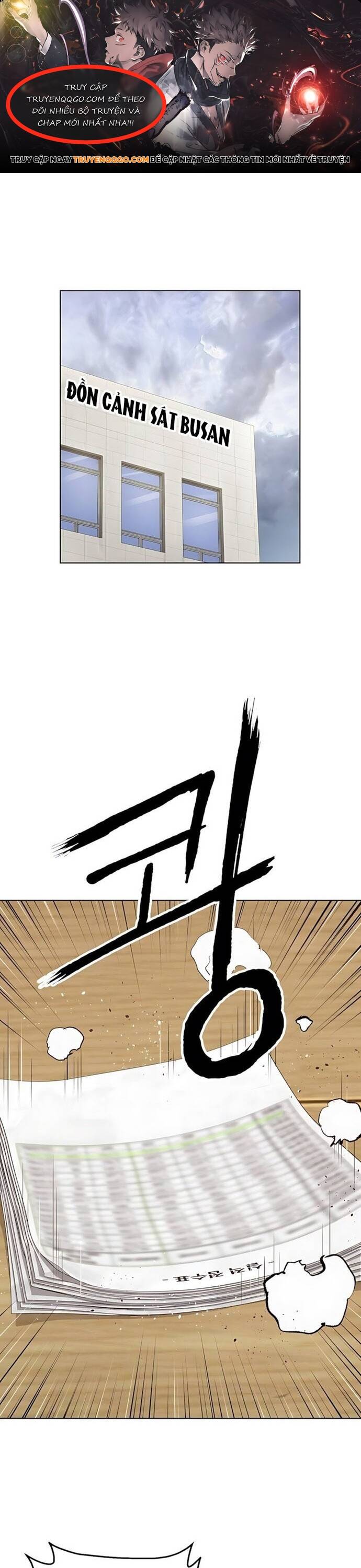 Đọc Vị Ác Nhân: Chapter 2