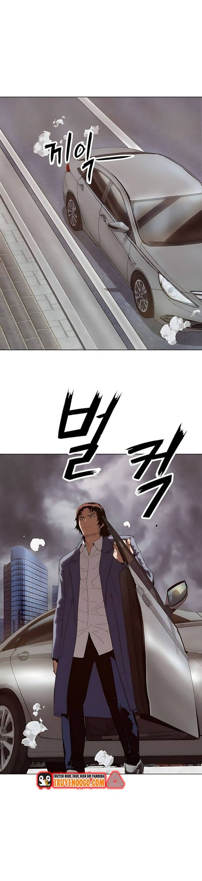 Đọc Vị Ác Nhân: Chapter 2