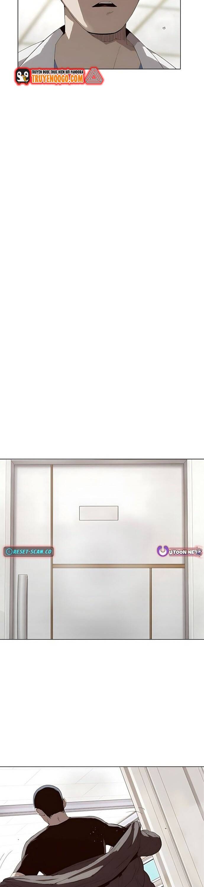 Đọc Vị Ác Nhân: Chapter 2