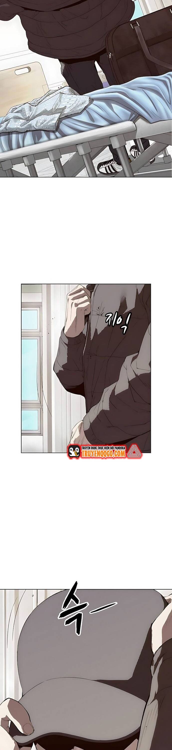 Đọc Vị Ác Nhân: Chapter 2