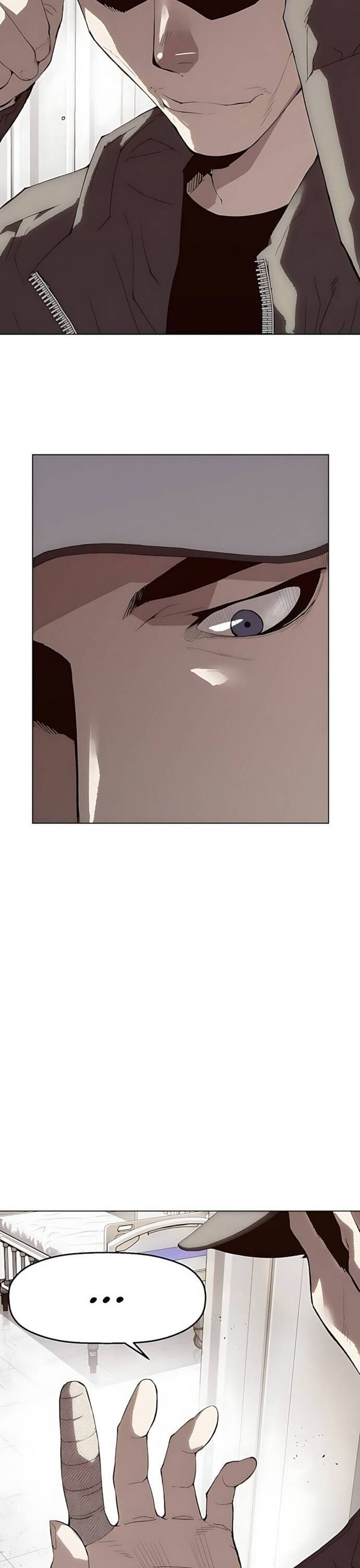 Đọc Vị Ác Nhân: Chapter 2