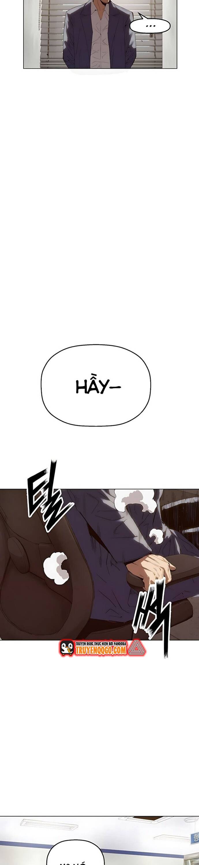 Đọc Vị Ác Nhân: Chapter 2