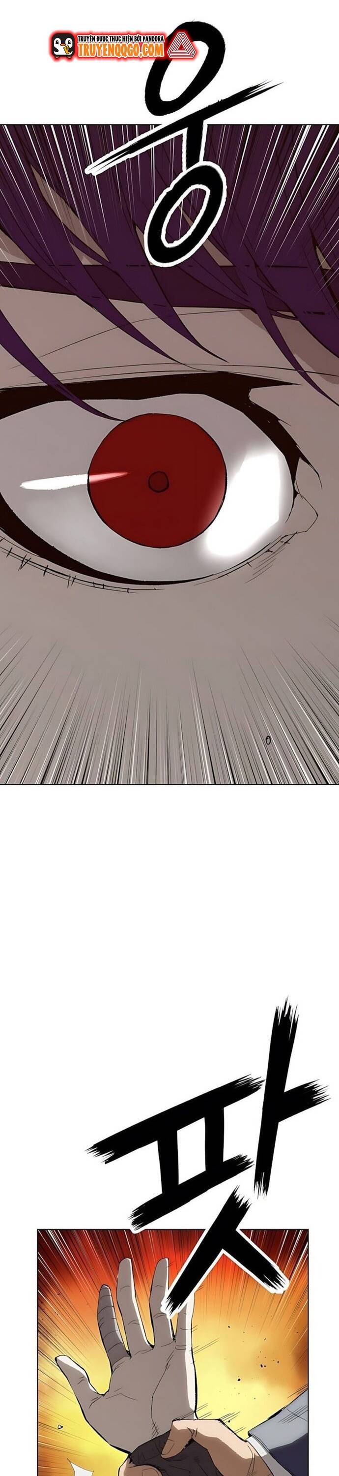 Đọc Vị Ác Nhân: Chapter 2