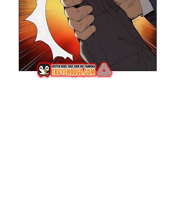 Đọc Vị Ác Nhân: Chapter 2