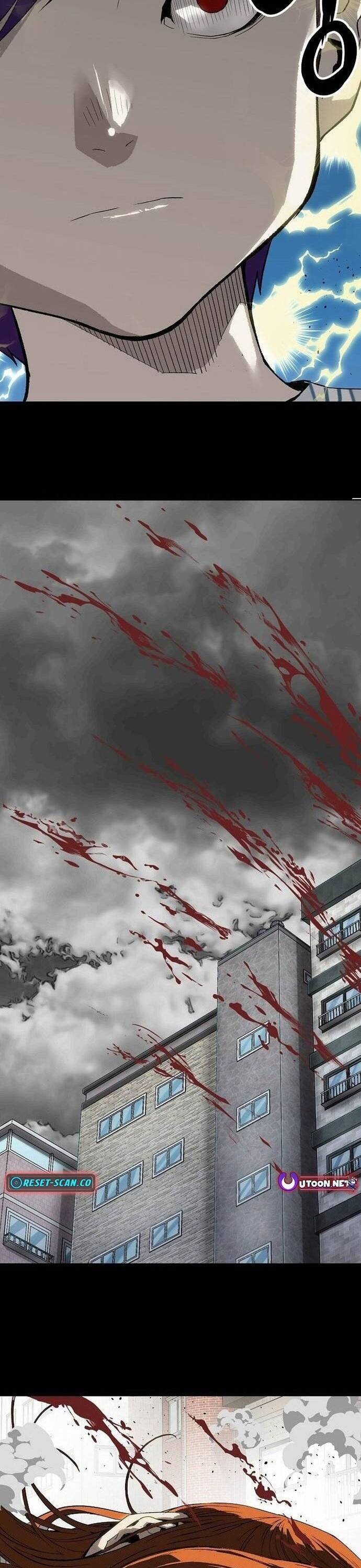 Đọc Vị Ác Nhân: Chapter 3