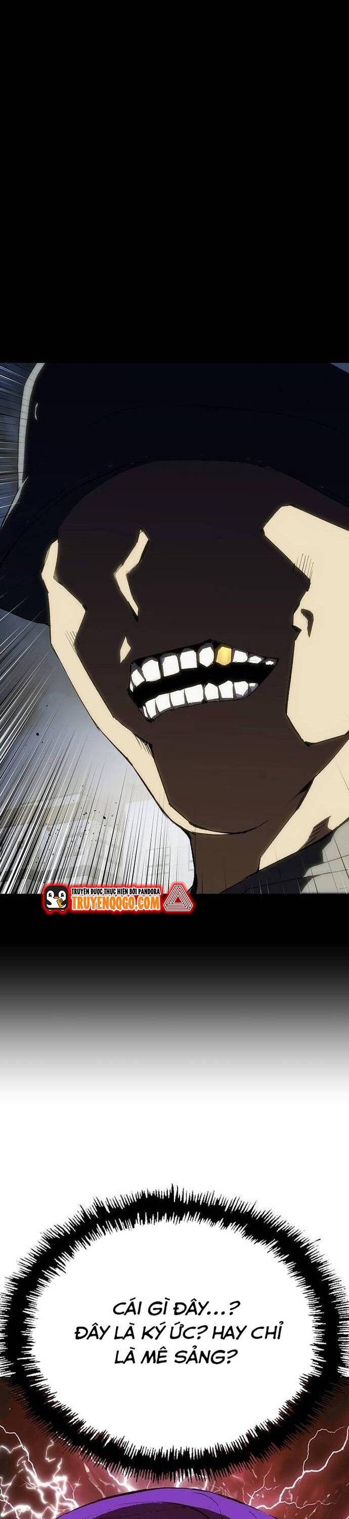 Đọc Vị Ác Nhân: Chapter 3