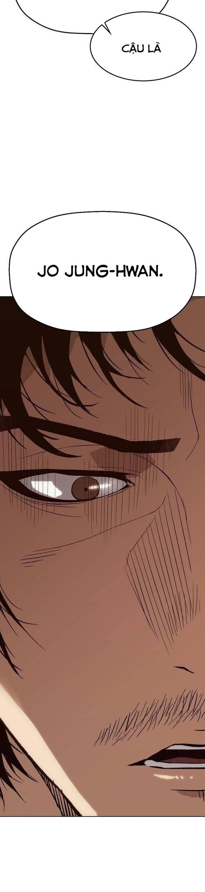 Đọc Vị Ác Nhân: Chapter 3