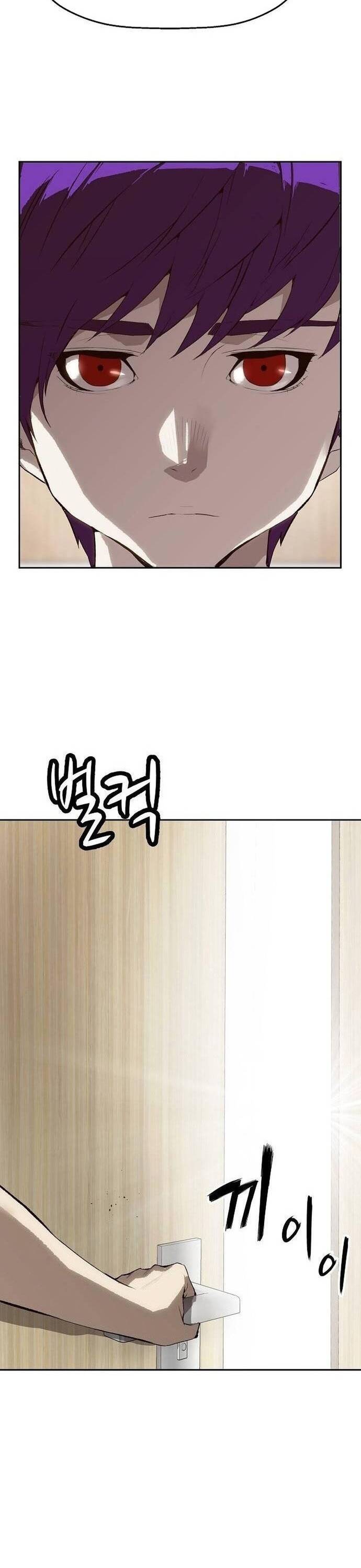 Đọc Vị Ác Nhân: Chapter 3