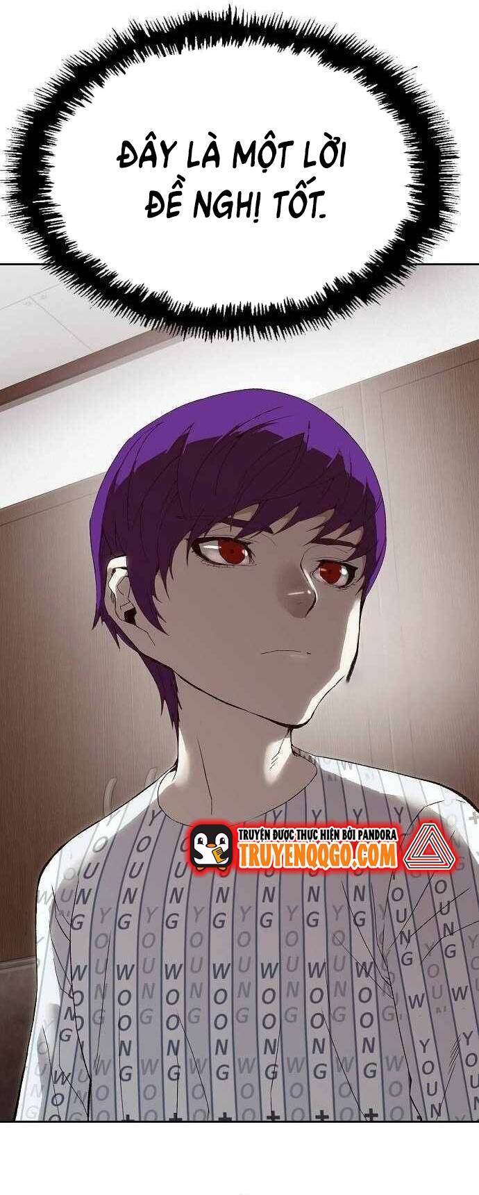 Đọc Vị Ác Nhân: Chapter 4