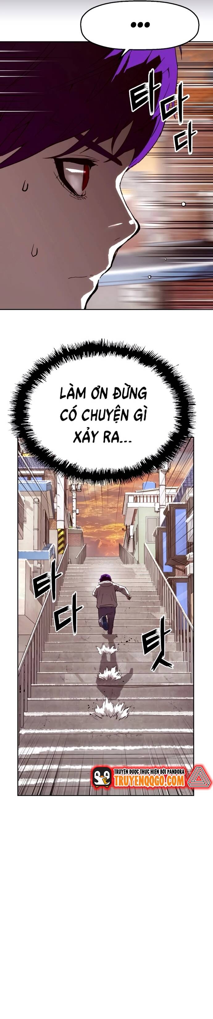 Đọc Vị Ác Nhân: Chapter 5