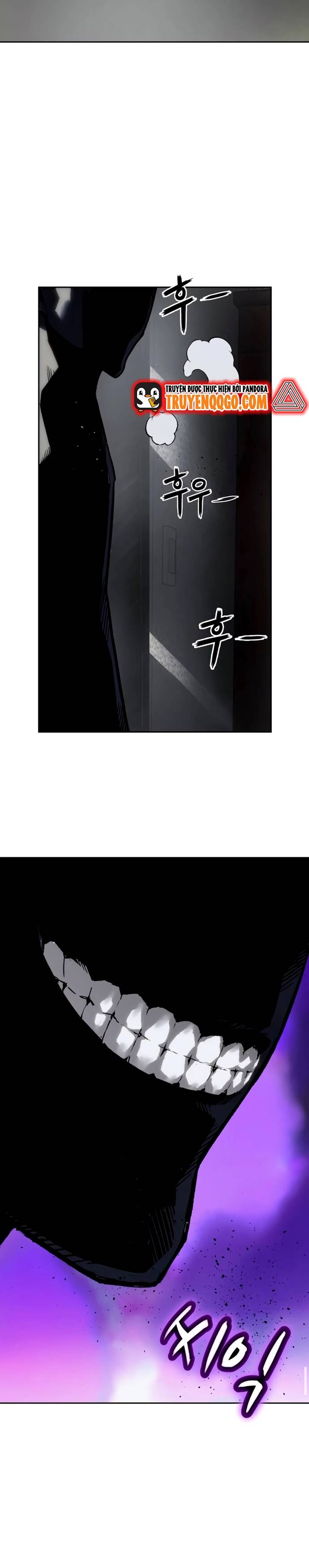 Đọc Vị Ác Nhân: Chapter 5