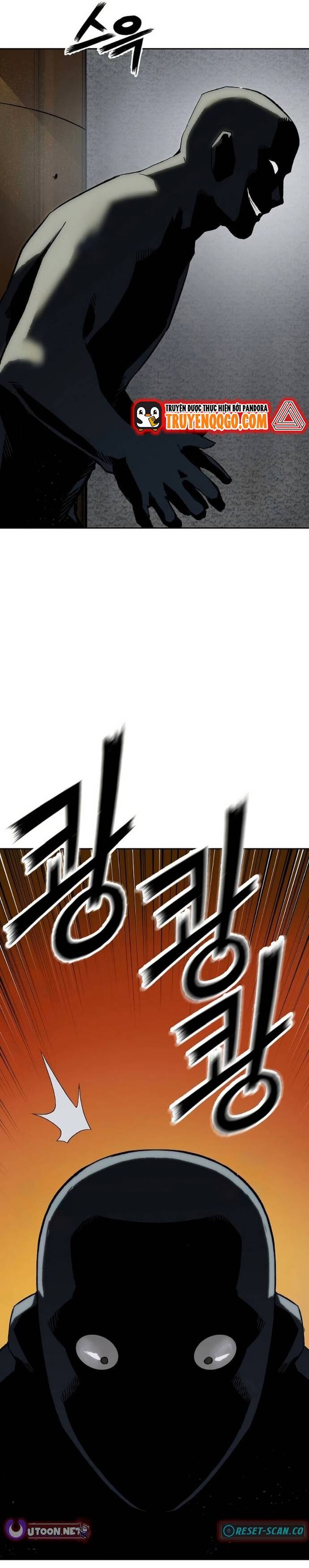 Đọc Vị Ác Nhân: Chapter 6