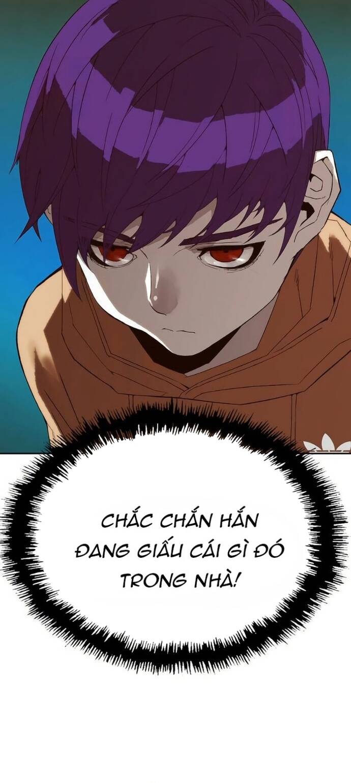 Đọc Vị Ác Nhân: Chapter 6