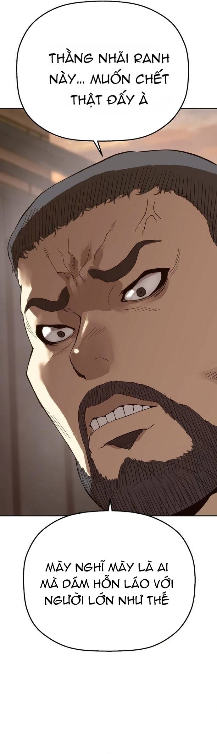 Đọc Vị Ác Nhân: Chapter 6