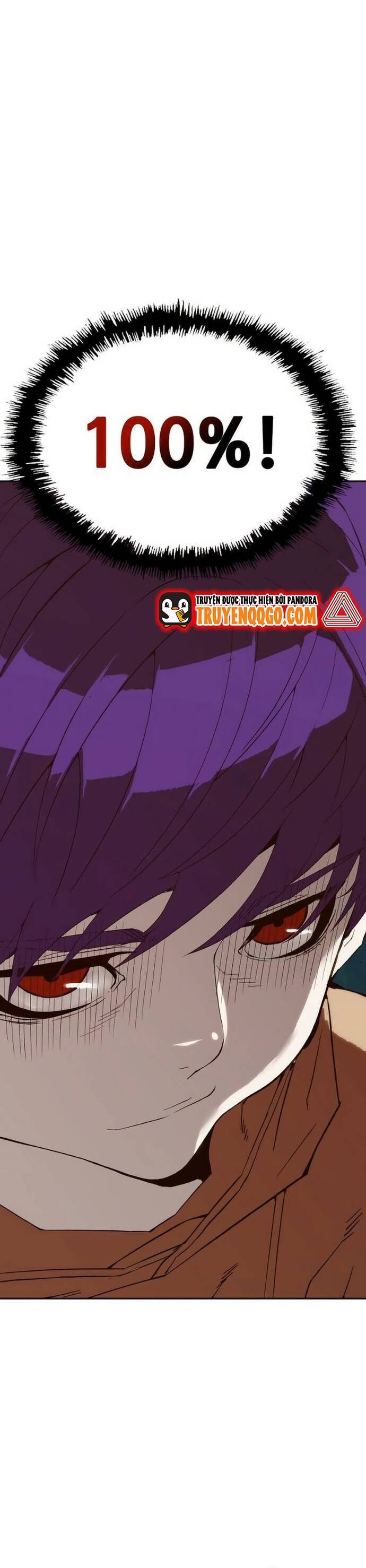 Đọc Vị Ác Nhân: Chapter 6