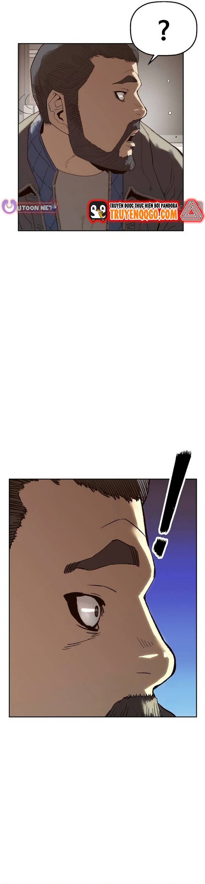 Đọc Vị Ác Nhân: Chapter 6