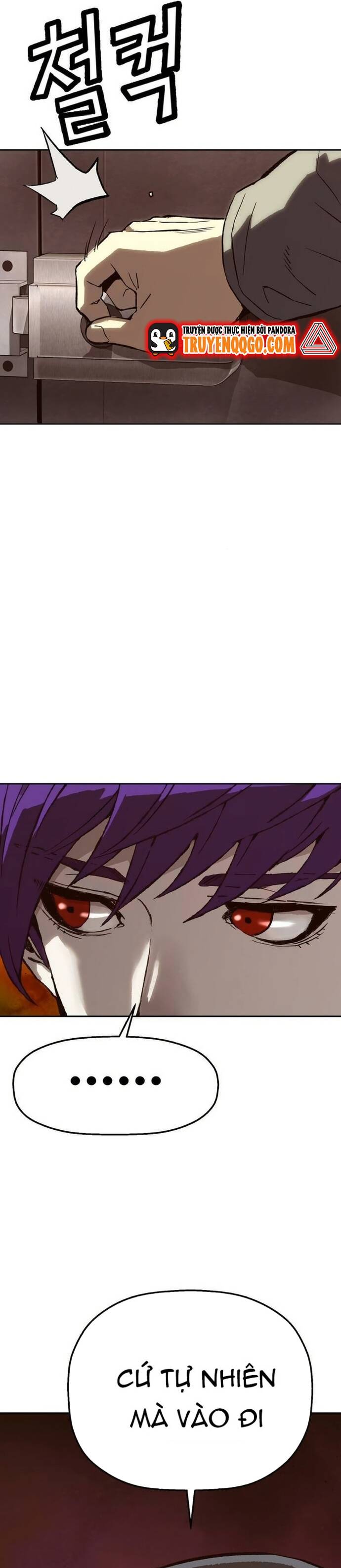 Đọc Vị Ác Nhân: Chapter 6