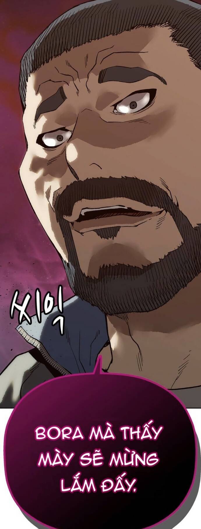 Đọc Vị Ác Nhân: Chapter 6