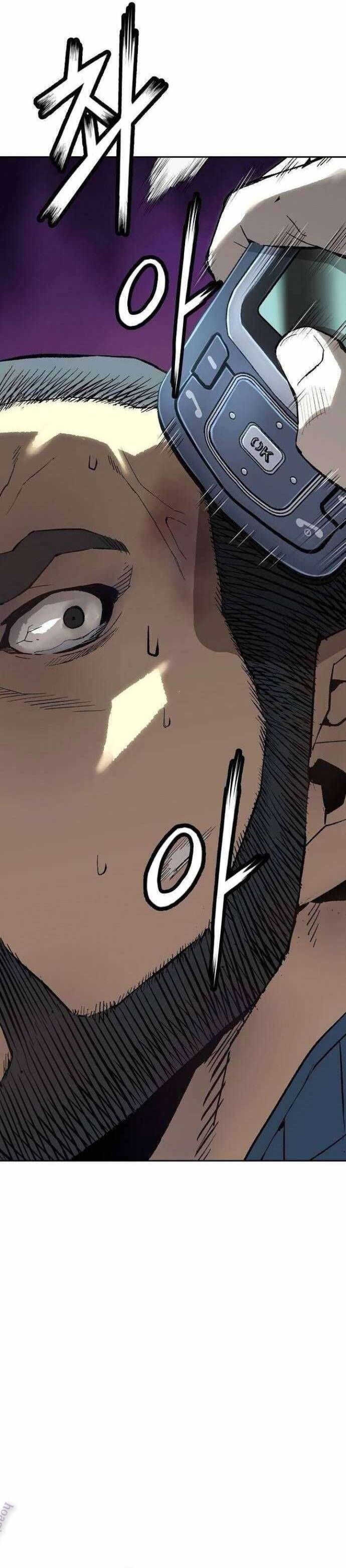 Đọc Vị Ác Nhân: Chapter 7