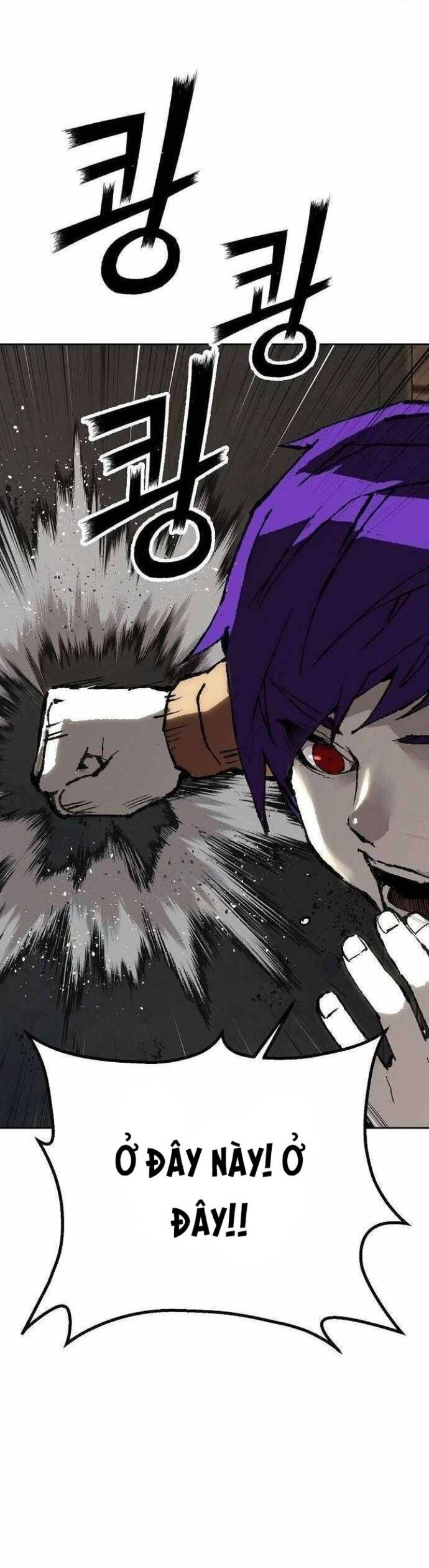 Đọc Vị Ác Nhân: Chapter 7