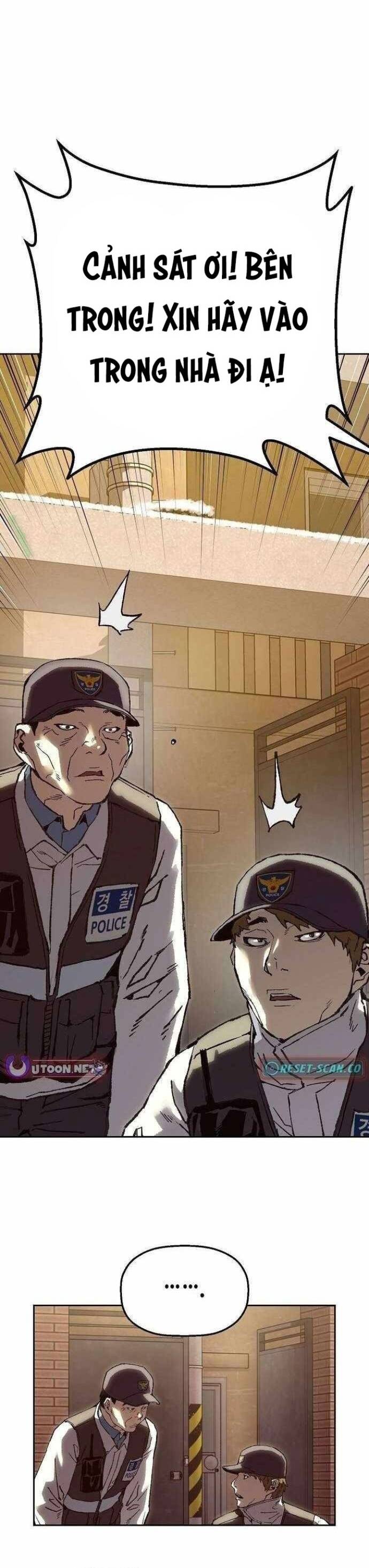 Đọc Vị Ác Nhân: Chapter 7