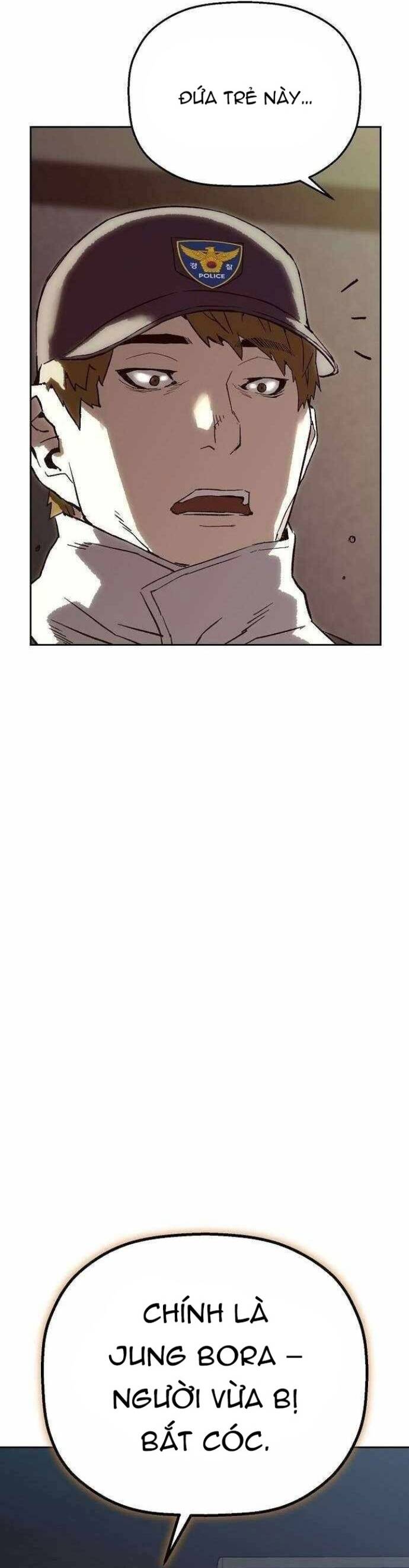 Đọc Vị Ác Nhân: Chapter 7