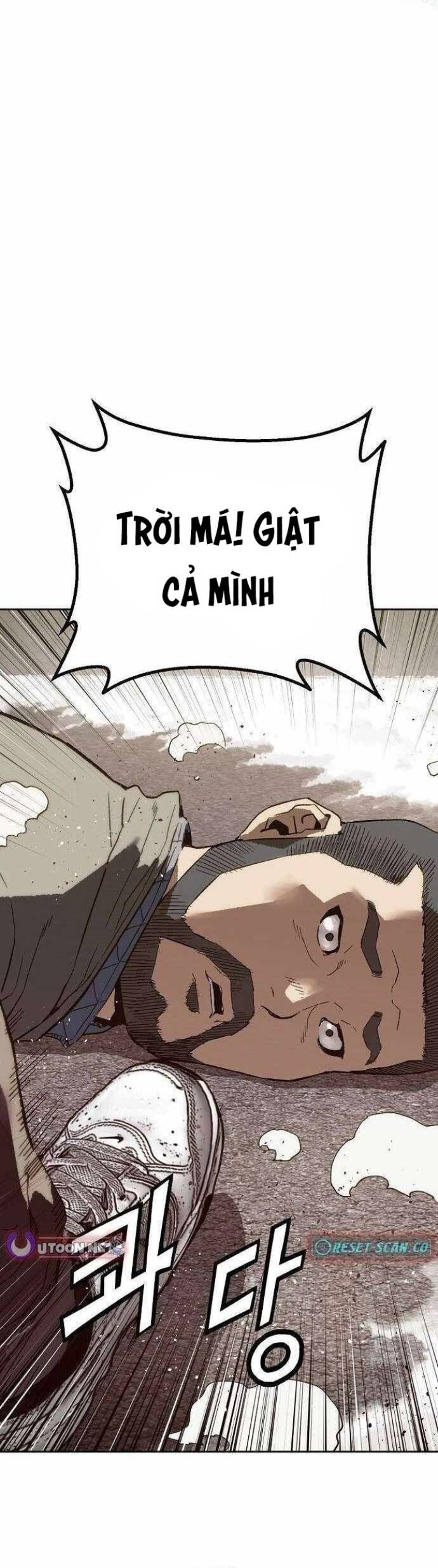 Đọc Vị Ác Nhân: Chapter 7