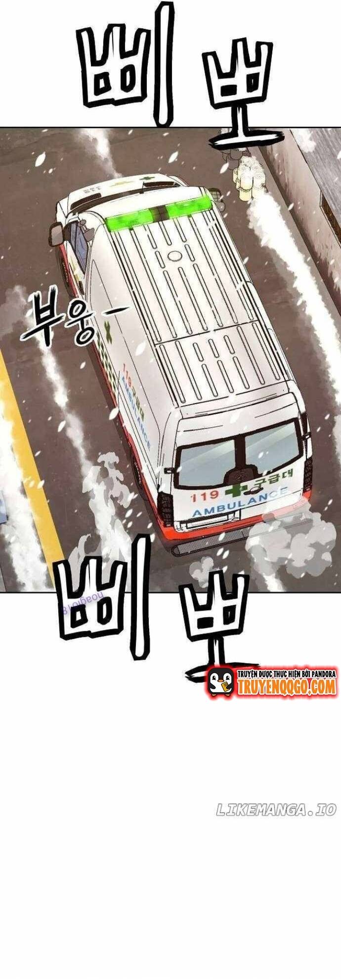 Đọc Vị Ác Nhân: Chapter 7