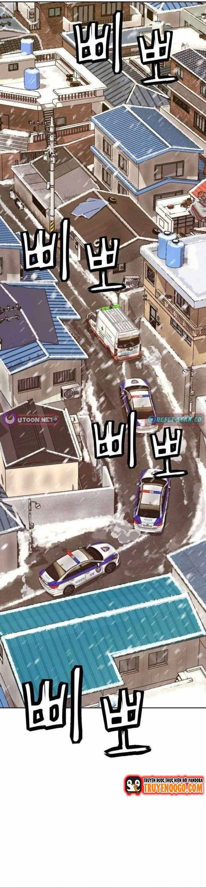 Đọc Vị Ác Nhân: Chapter 7