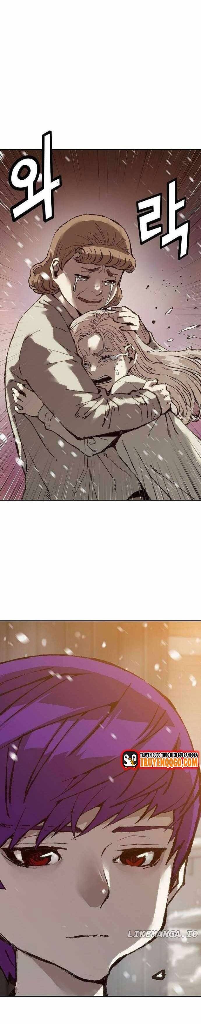 Đọc Vị Ác Nhân: Chapter 7