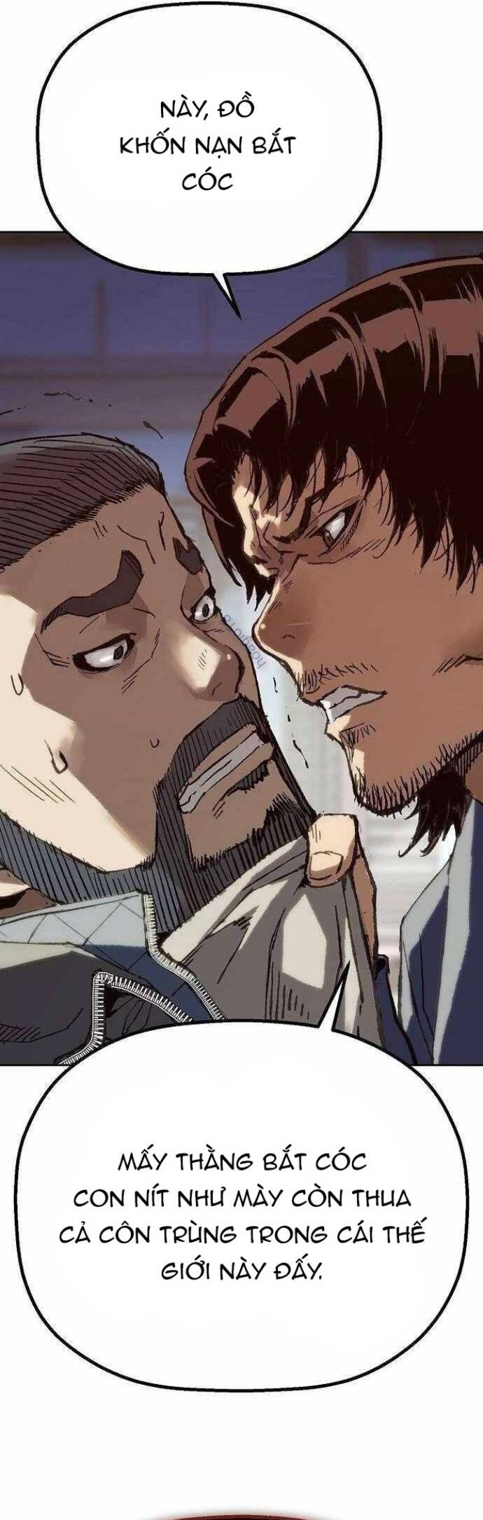Đọc Vị Ác Nhân: Chapter 7