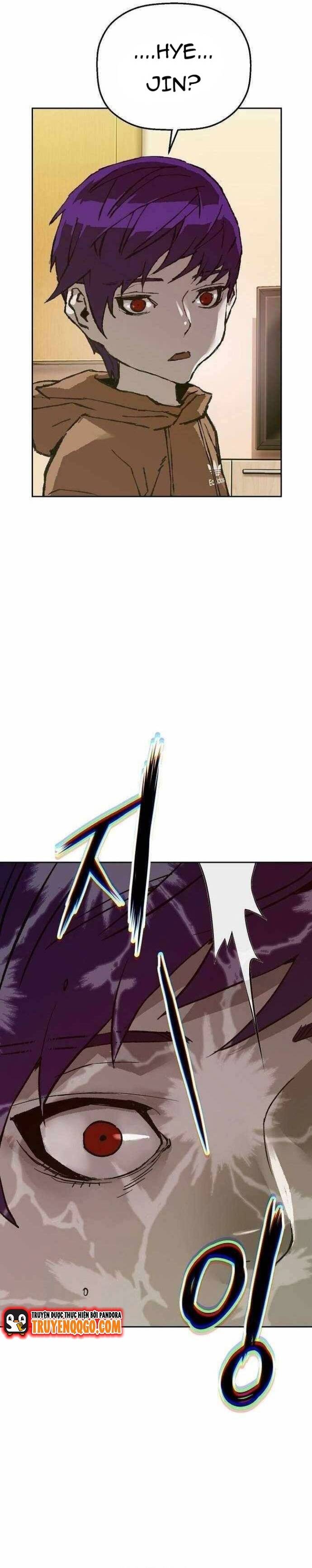 Đọc Vị Ác Nhân: Chapter 7