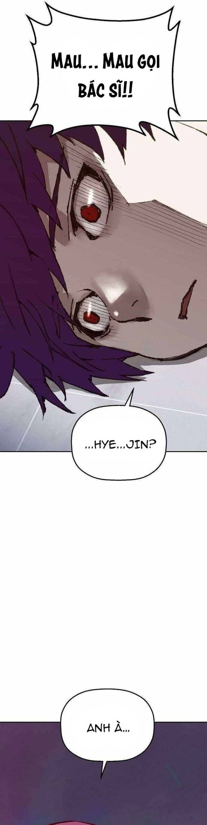 Đọc Vị Ác Nhân: Chapter 7